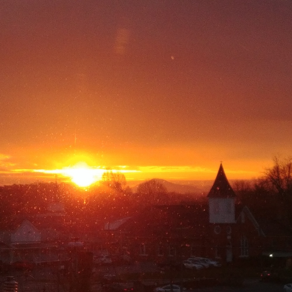 Meet your Posher, Angela